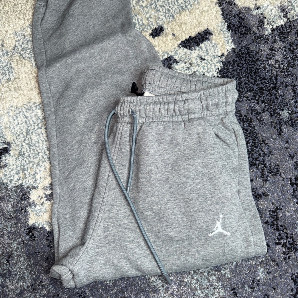 Jordan Gray Joggers
